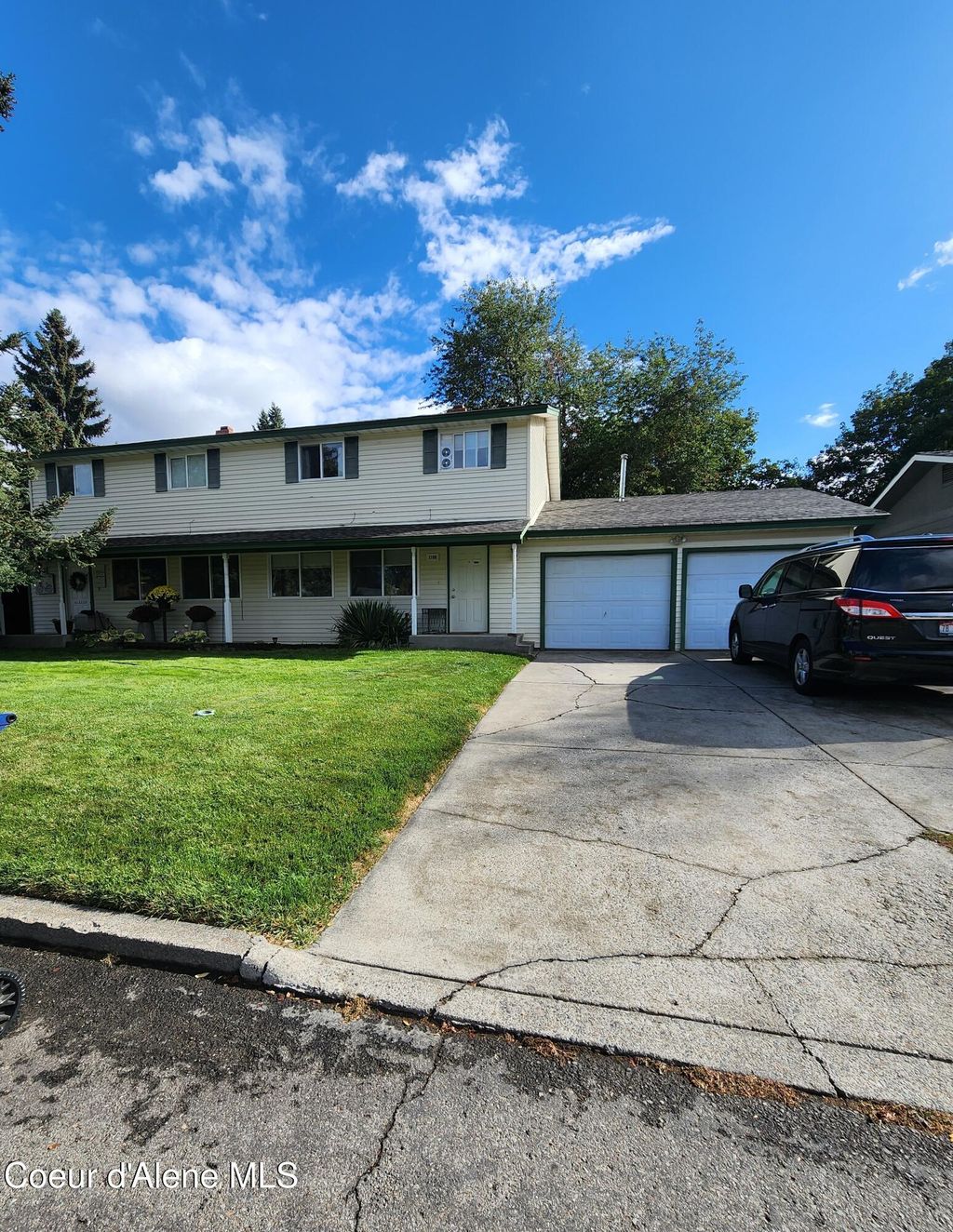 Photo of 1108/1110 16th St, Coeur dAlene, ID 83814 (MLS # 26-579)