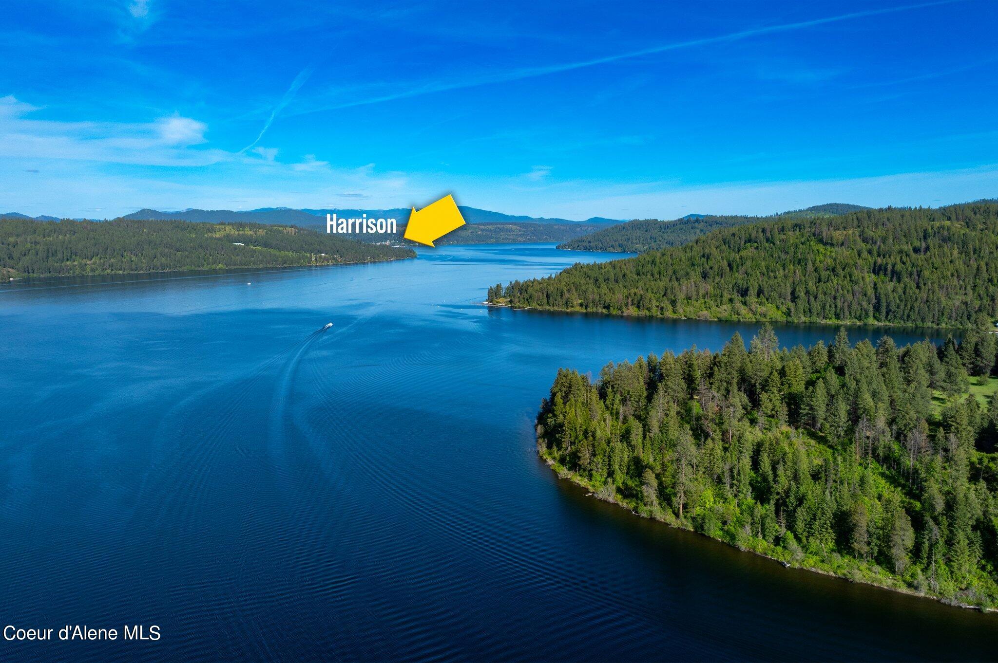 21161 S Cave Bay Rd, Worley, Idaho image 13
