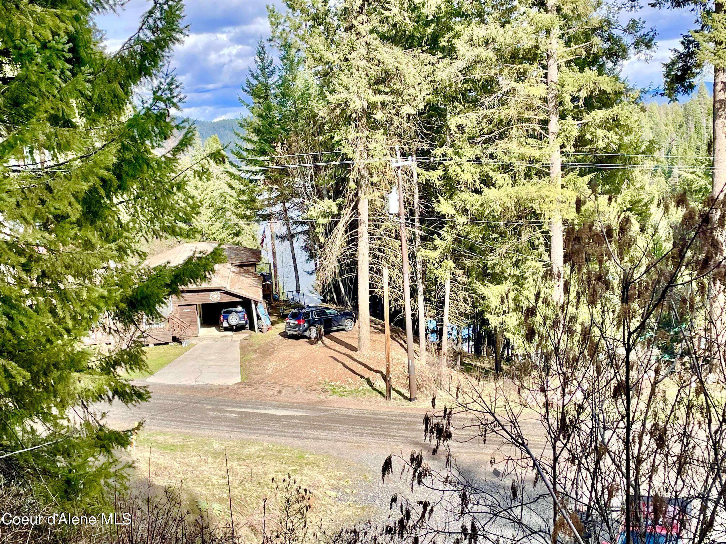 21161 S Cave Bay Rd, Worley, Idaho image 10