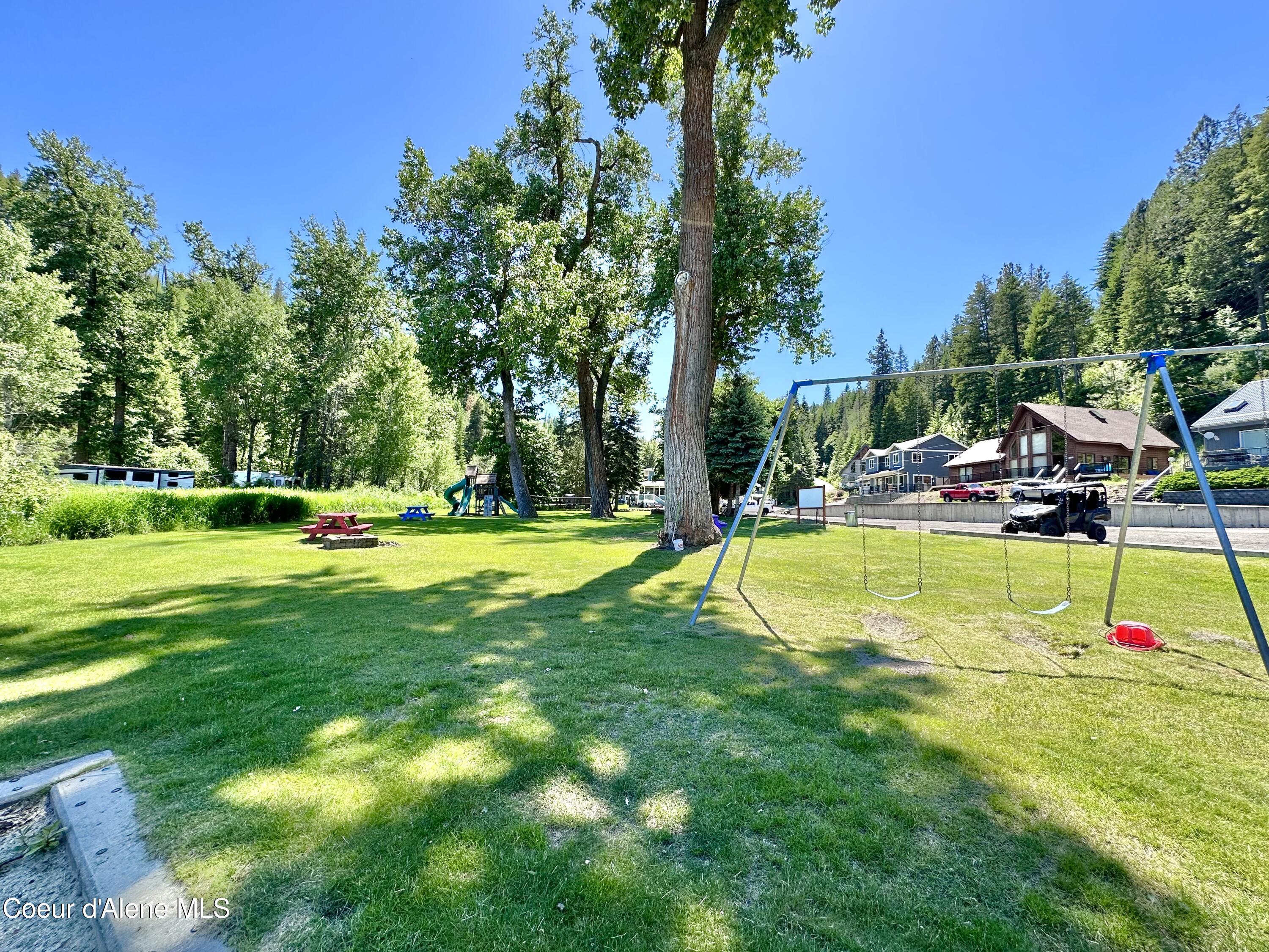 21161 S Cave Bay Rd, Worley, Idaho image 20