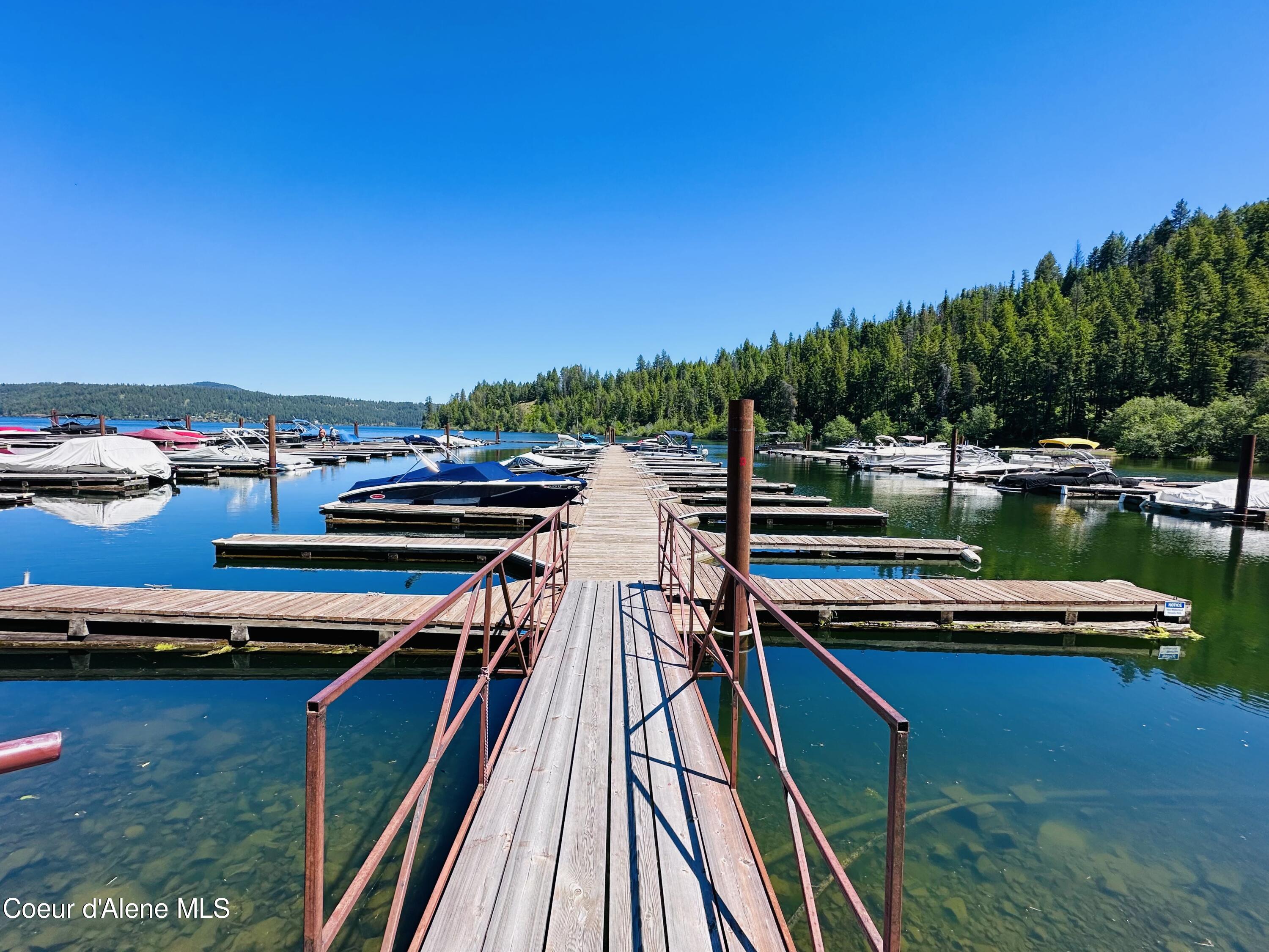21161 S Cave Bay Rd, Worley, Idaho image 17