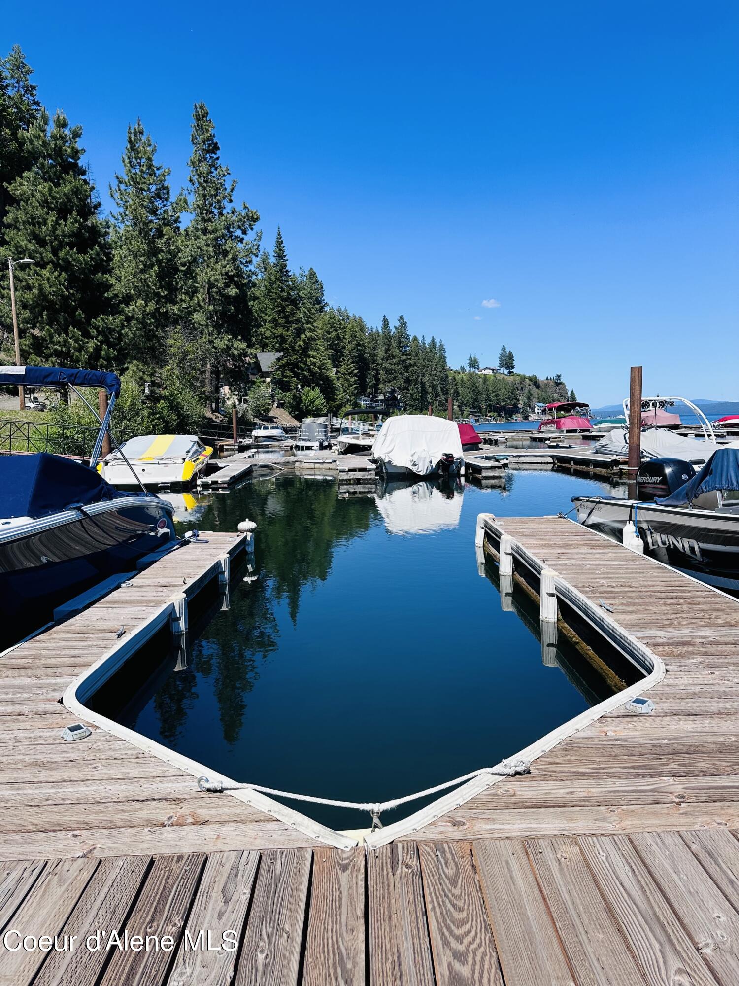 21161 S Cave Bay Rd, Worley, Idaho image 2