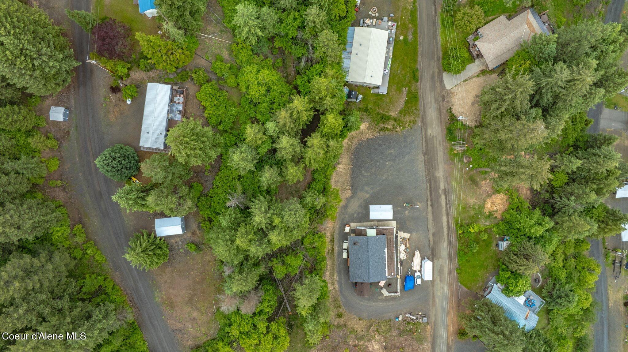 21161 S Cave Bay Rd, Worley, Idaho image 15