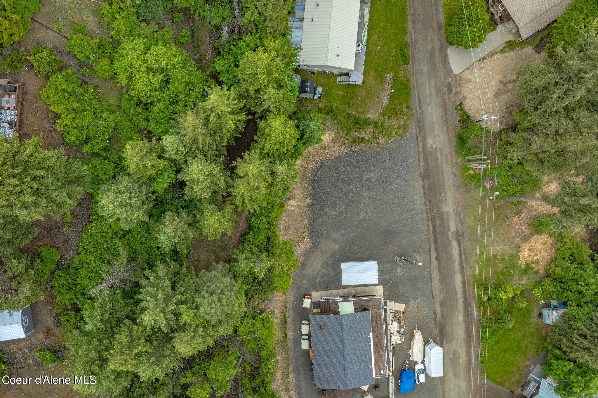 21161 S Cave Bay Rd, Worley, Idaho image 14