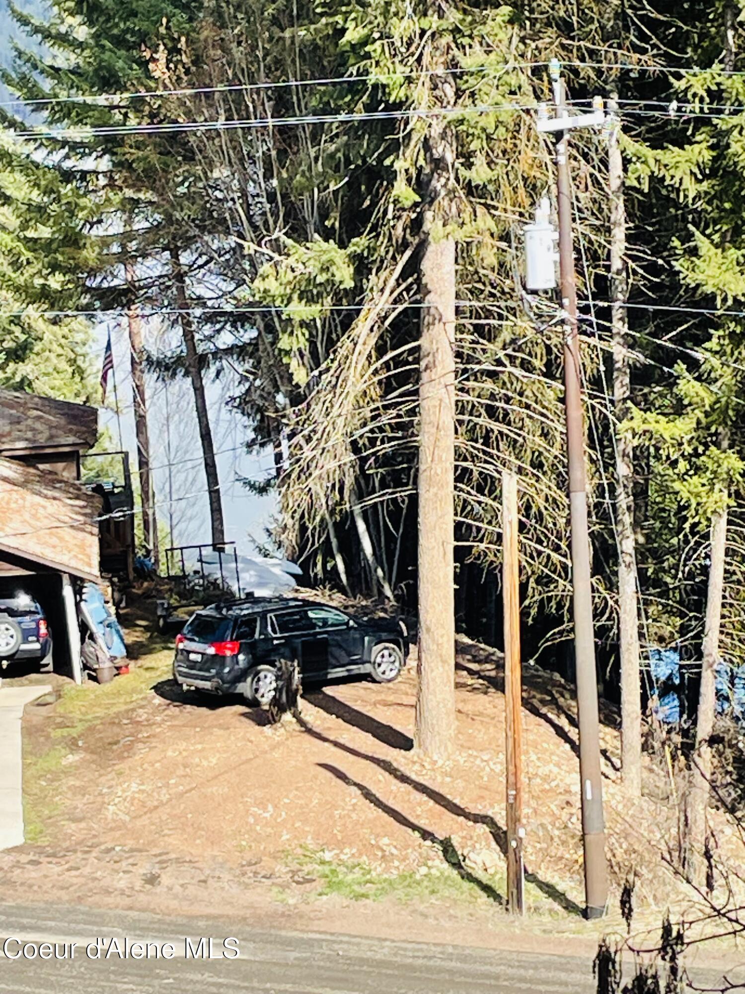 21161 S Cave Bay Rd, Worley, Idaho image 11