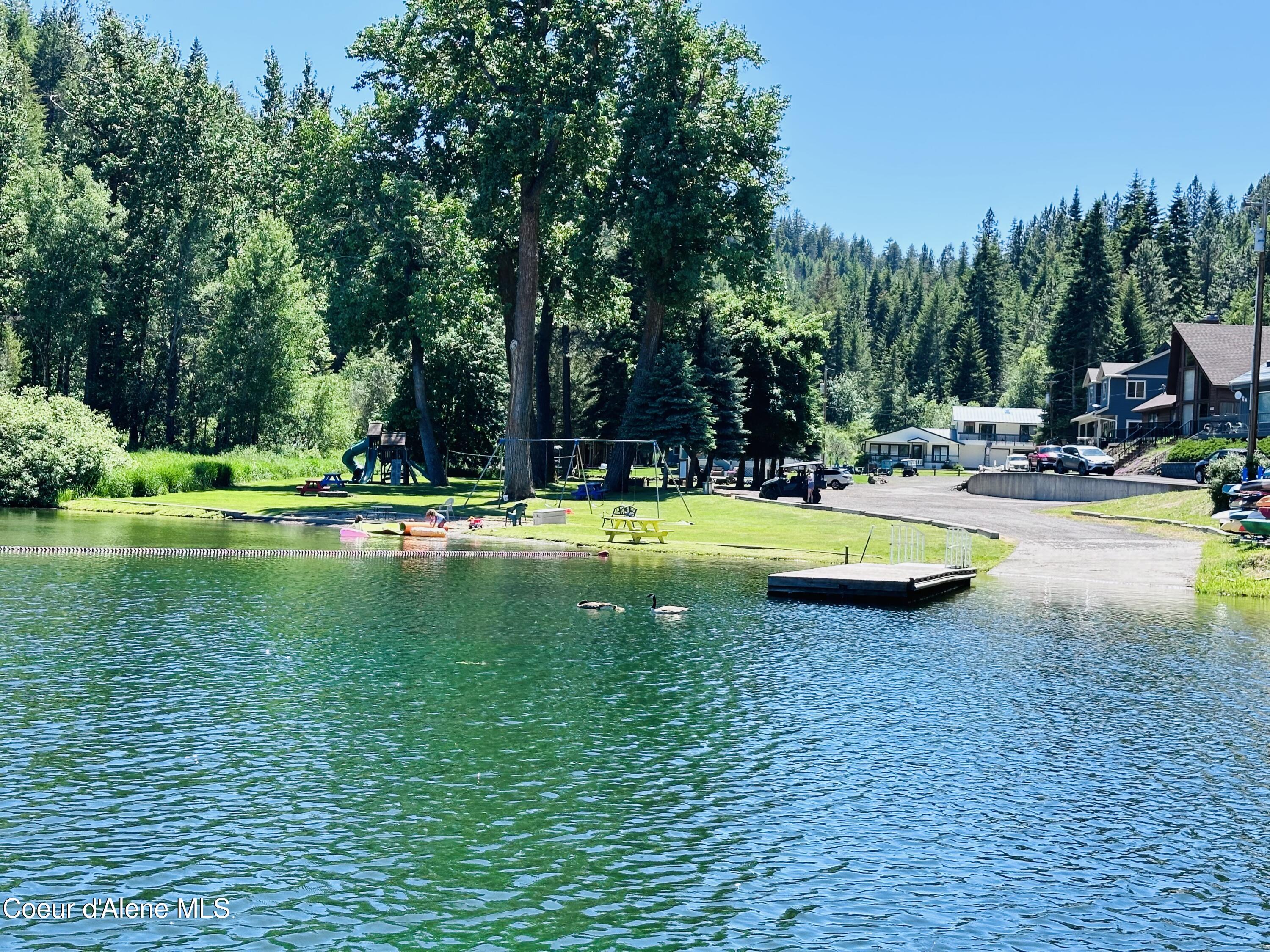 21161 S Cave Bay Rd, Worley, Idaho image 21