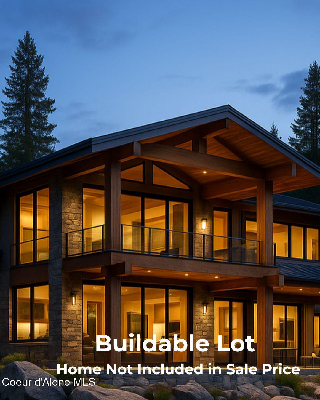 21161 S Cave Bay Rd, Worley, Idaho image 3