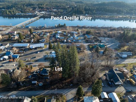 Vacant Land For Sale - BLK 2 Highway 2<br/> Priest River, ID 83856