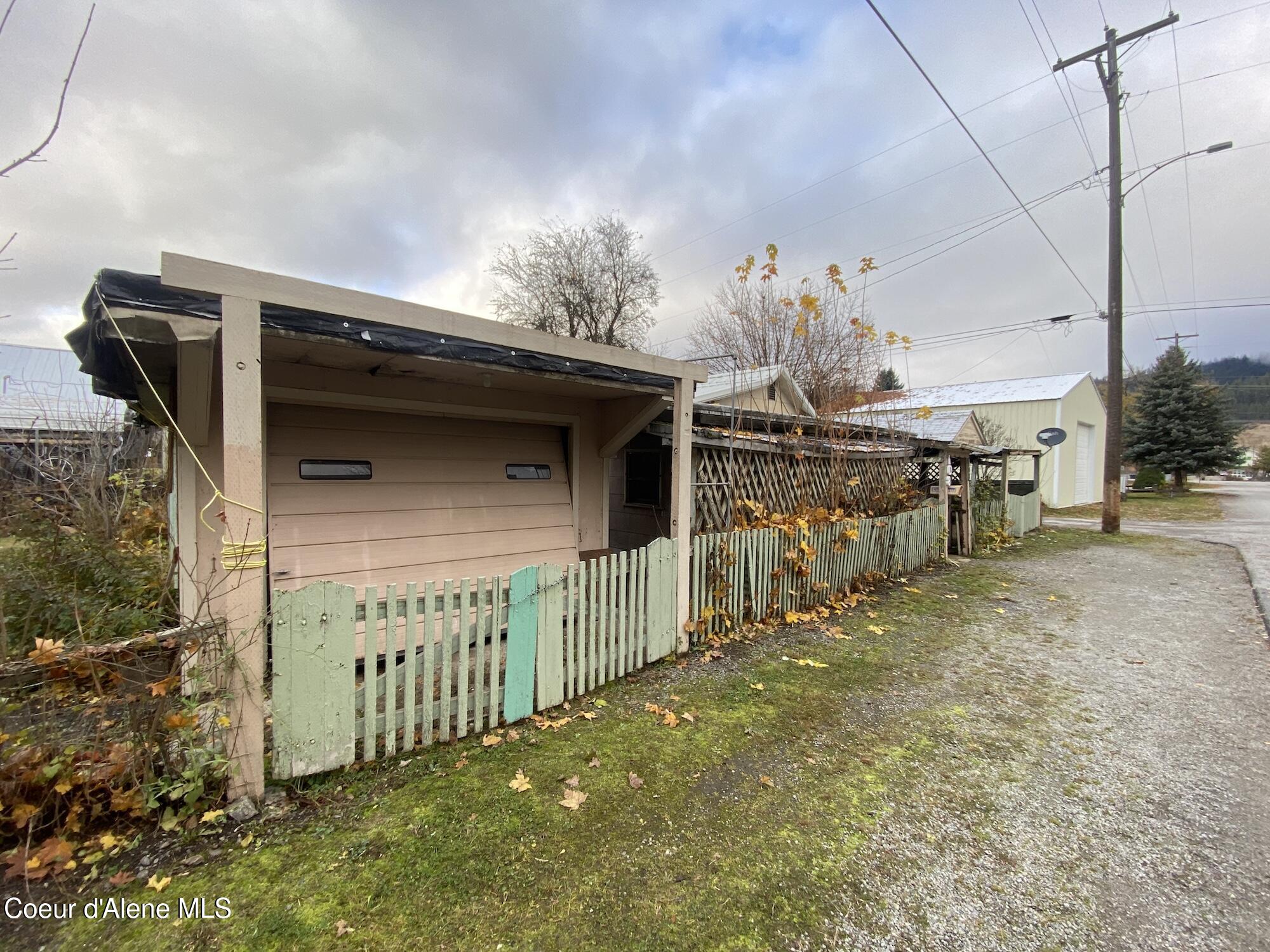 108 A Street, Smelterville, Idaho image 2