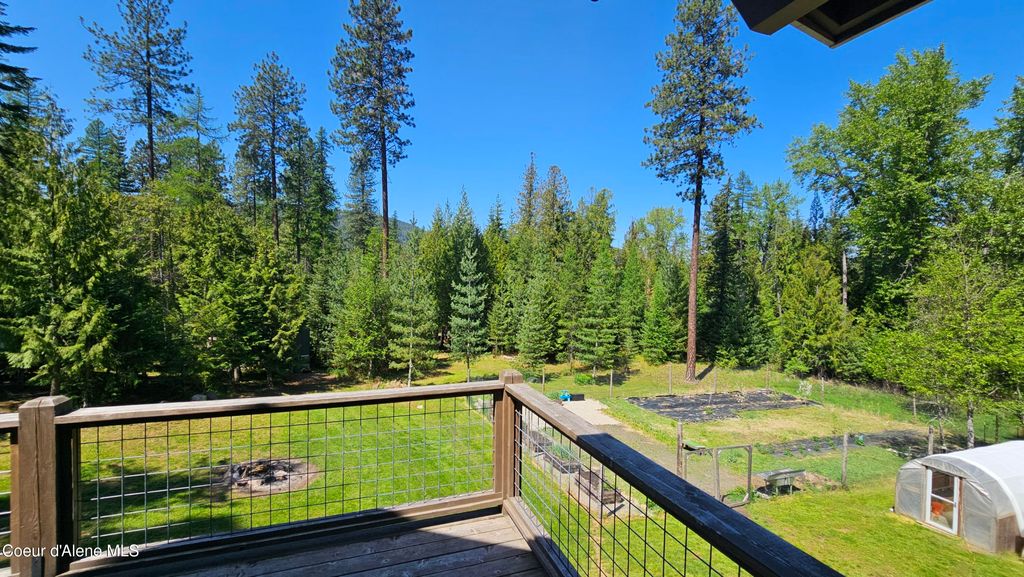 Photo of 289 Providence Lake Lake, Sagle, ID 83860 (MLS # 26-4786)