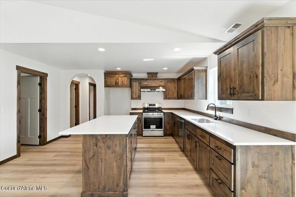 Photo of 382 Solar Rd, Oldtown, ID 83822 (MLS # 26-101)