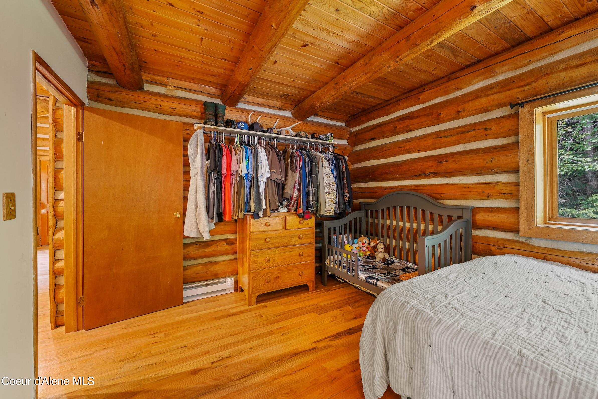 144 Osage St, Sagle, Texas image 14