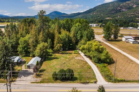 Vacant Land For Sale - 2413 Boyer Ave<br/> Sandpoint, ID 83864
