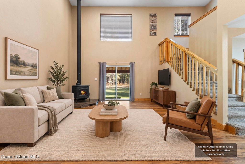 Photo of 25779 Rosemere ST, Rathdrum, ID 83858 (MLS # 26-9962)