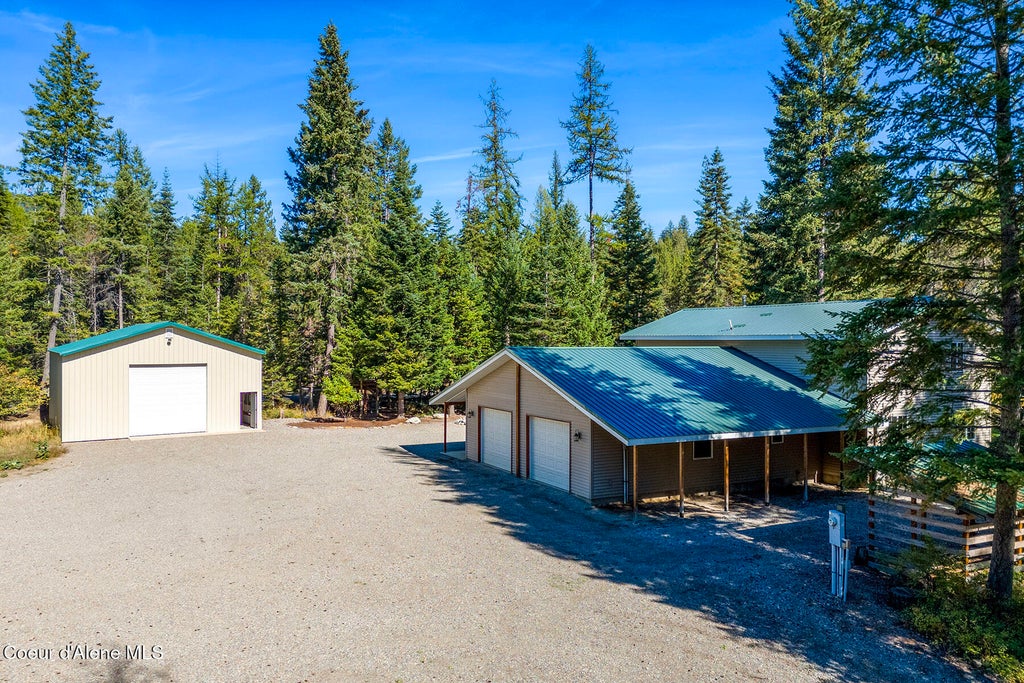 Photo of 25779 Rosemere ST, Rathdrum, ID 83858 (MLS # 26-9962)