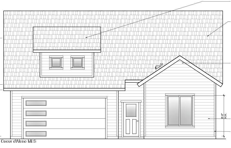 6632 Portrush Dr, Rathdrum, Idaho image 2
