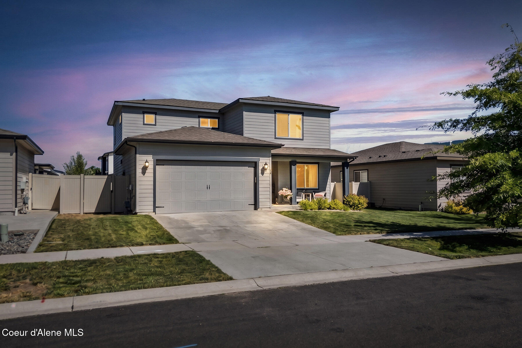 Photo 1 of 40 — 230 Olivewood, Post Falls, ID 83854