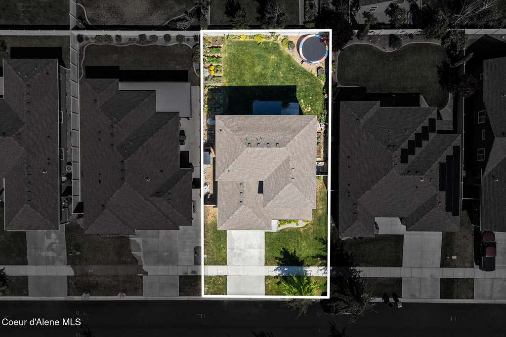 Photo of 230 Olivewood Ln, Post Falls, ID 83854 (MLS # 26-7268)