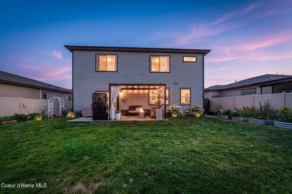 Photo of 230 Olivewood Ln, Post Falls, ID 83854 (MLS # 26-7268)