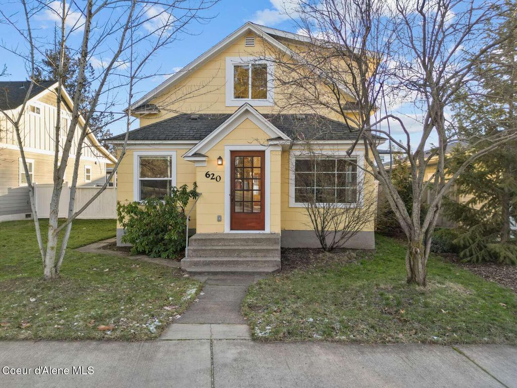 Photo of 620 River AVE, Coeur dAlene, ID 83814 (MLS # 26-5335)