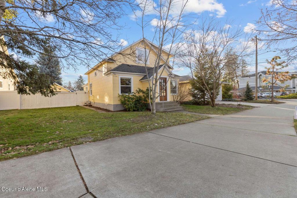 Photo of 620 River AVE, Coeur dAlene, ID 83814 (MLS # 26-5335)