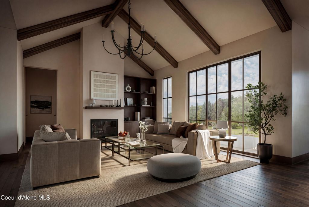 Photo of 3 Ellington, Athol, ID 83801 (MLS # 26-1226)