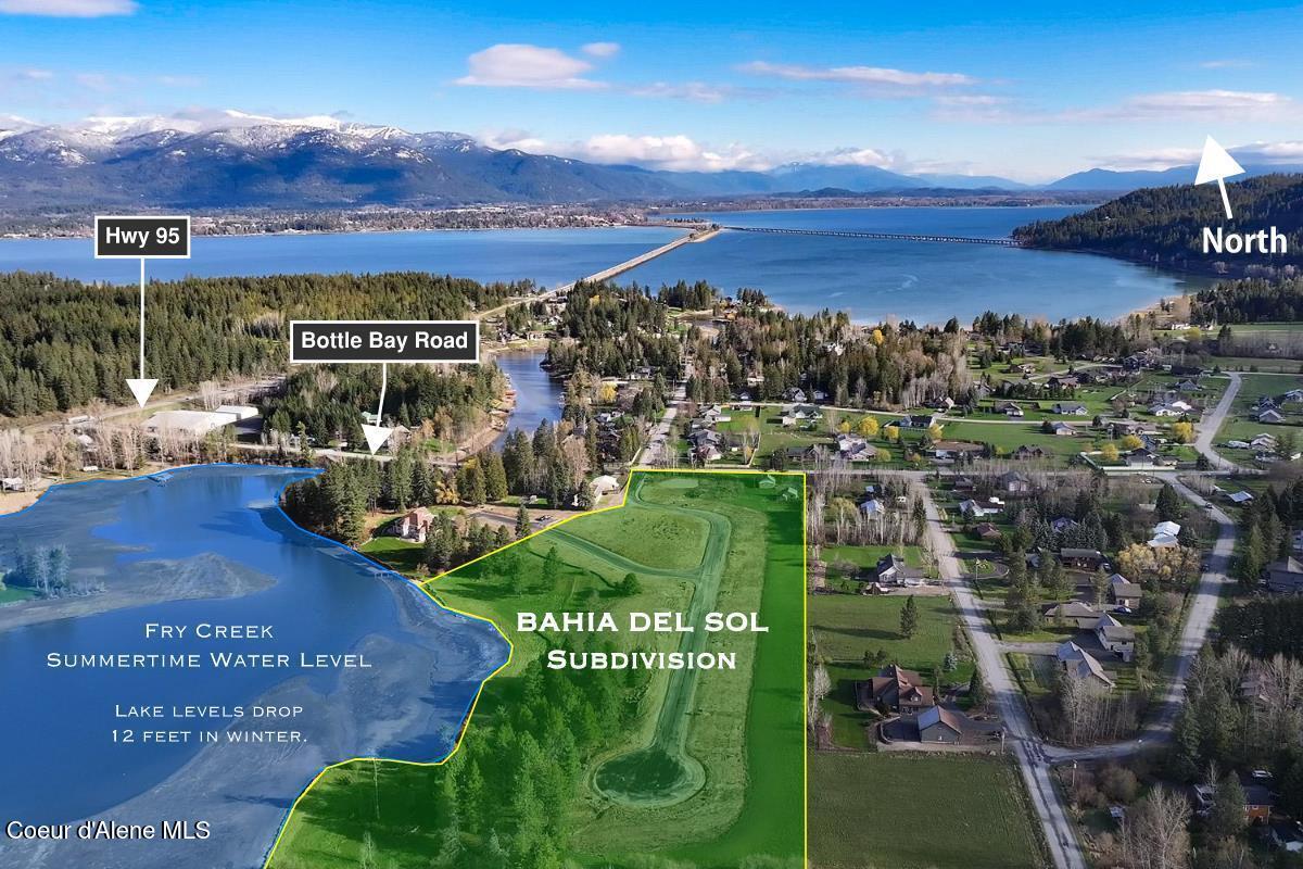 Bk 1 Lot 4 Fiesta Shores Drive
