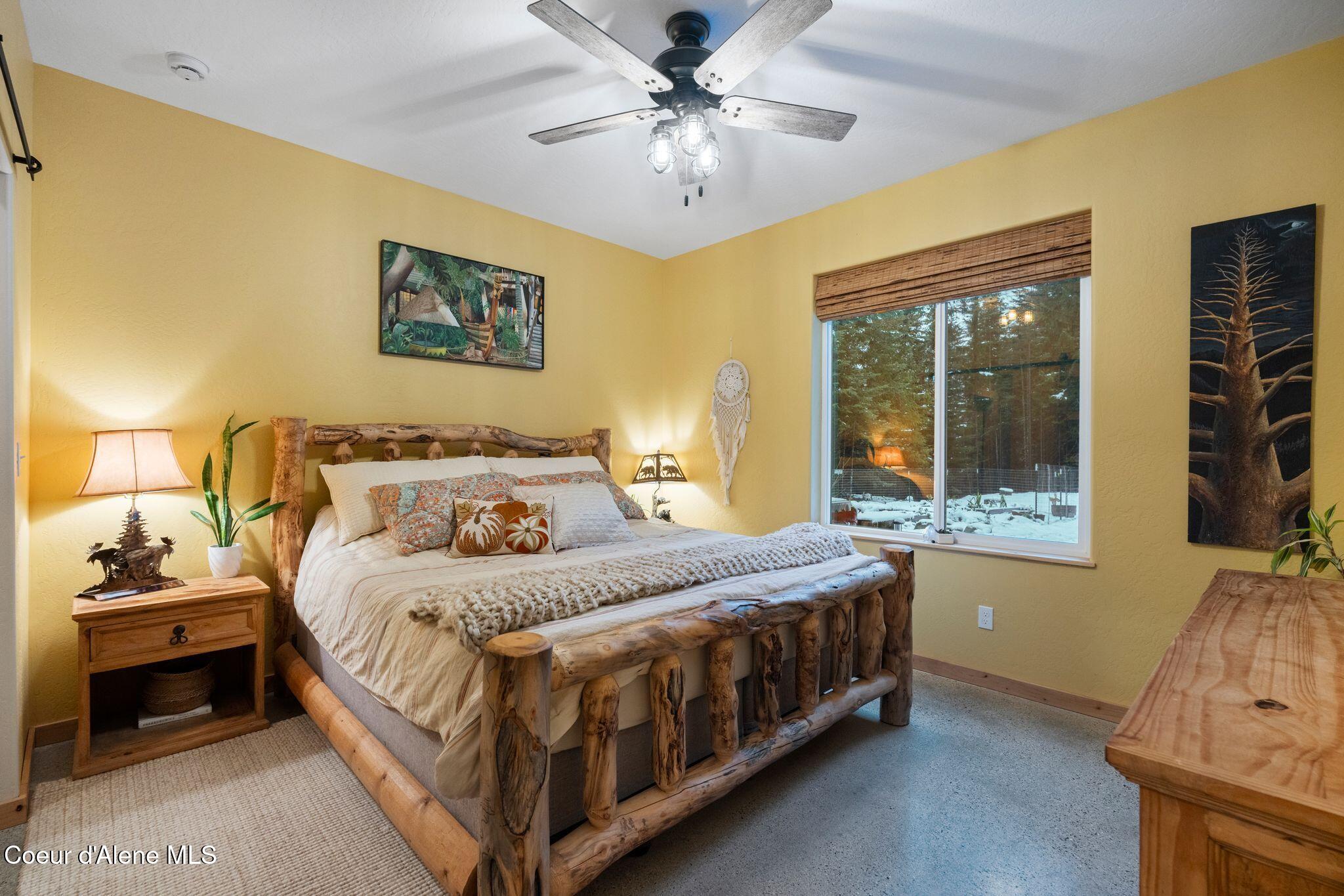 84 Mountain Ridge, Sagle, Alaska image 43