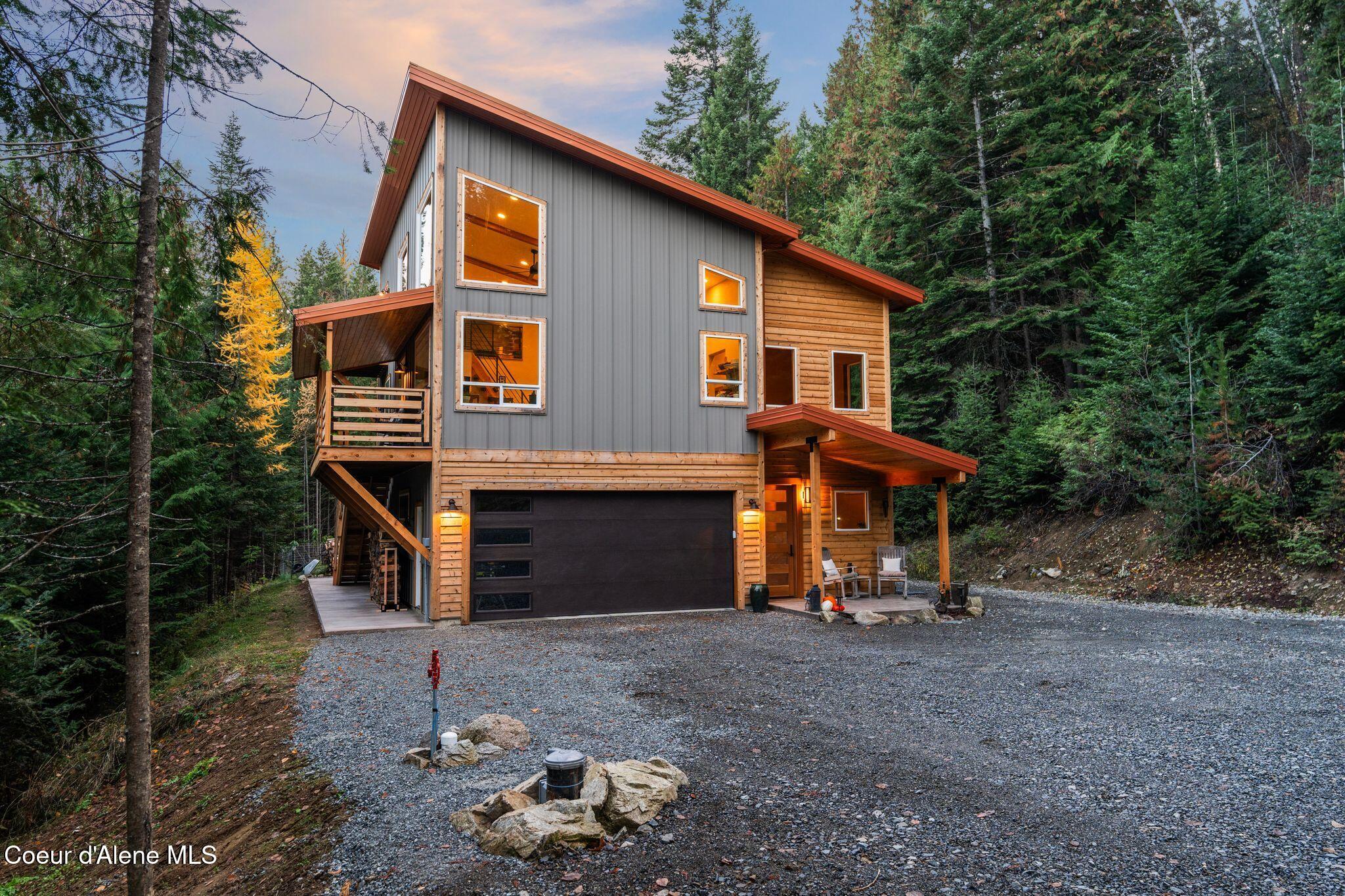 84 Mountain Ridge, Sagle, Alaska image 2