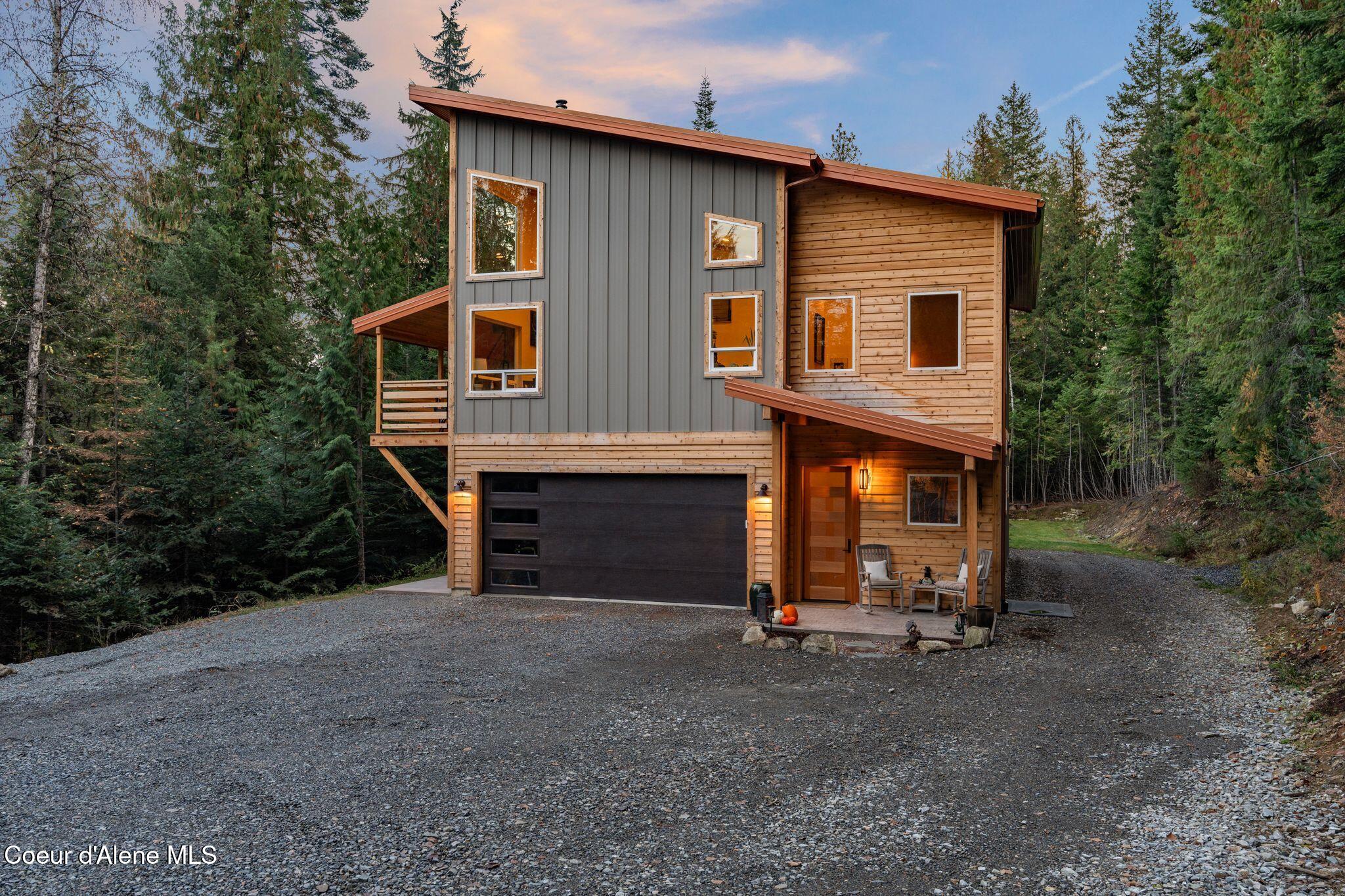 84 Mountain Ridge, Sagle, Alaska image 3