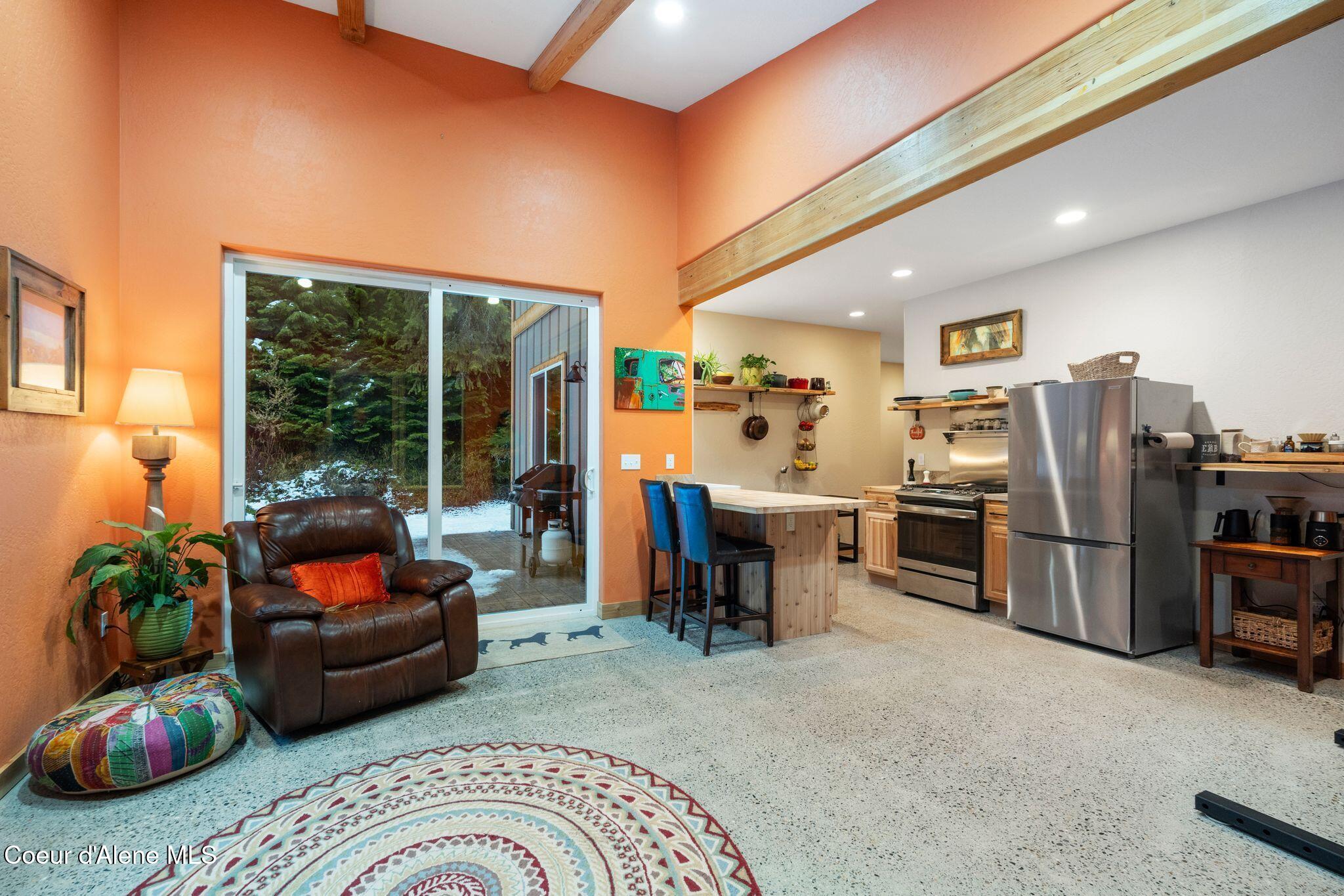 84 Mountain Ridge, Sagle, Alaska image 36