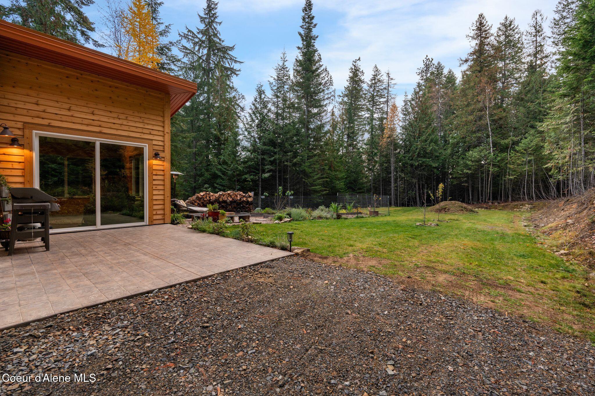 84 Mountain Ridge, Sagle, Alaska image 48