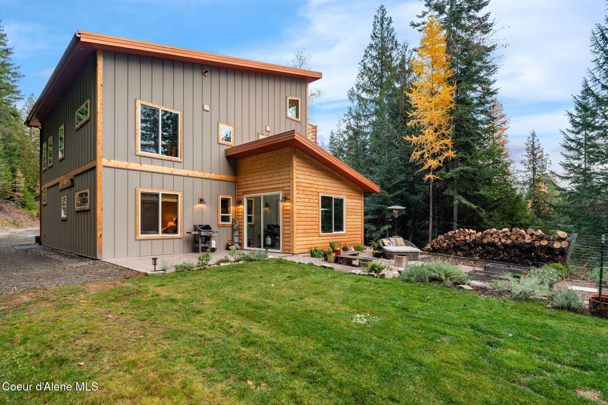 84 Mountain Ridge, Sagle, Alaska image 50