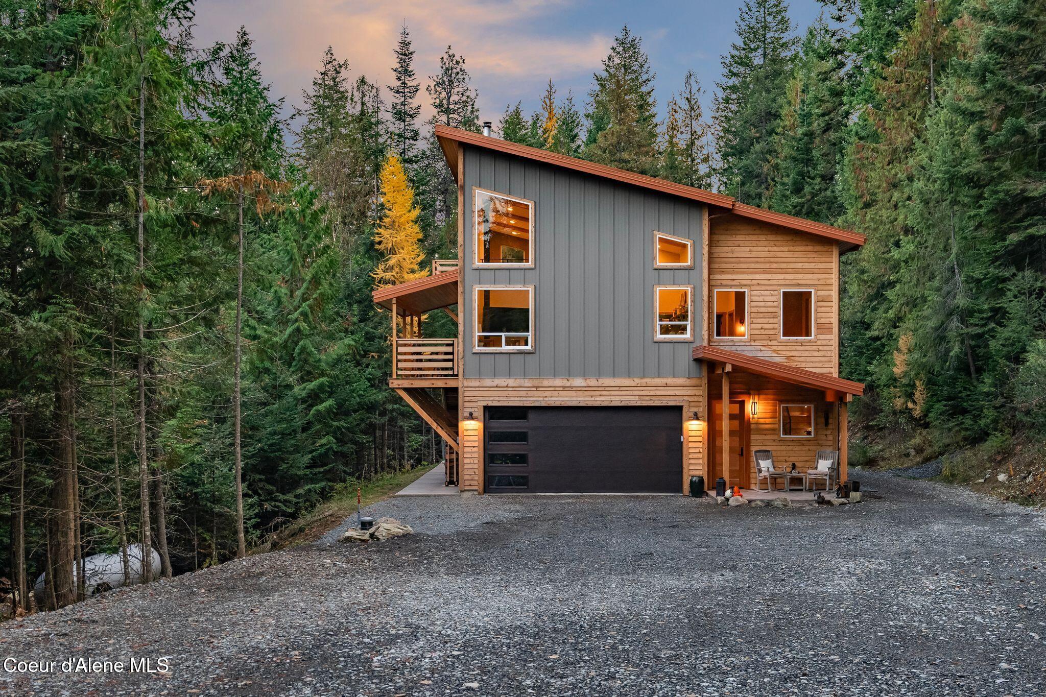 84 Mountain Ridge, Sagle, Alaska image 4