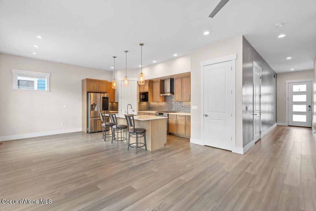 Photo of 1862 Felton Dr Dr, Coeur dAlene, ID 83814 (MLS # 26-455)