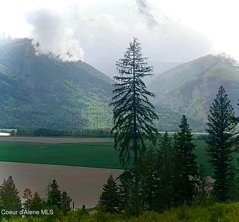 Vacant Land For Sale - NNA This Way Lot 2<br/> Bonners Ferry, ID 83805