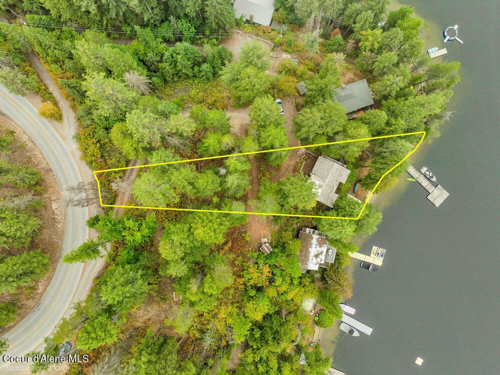 Photo of 12222 Newman Lake Lake, Newman Lake, WA 99025 (MLS # 26-1272)