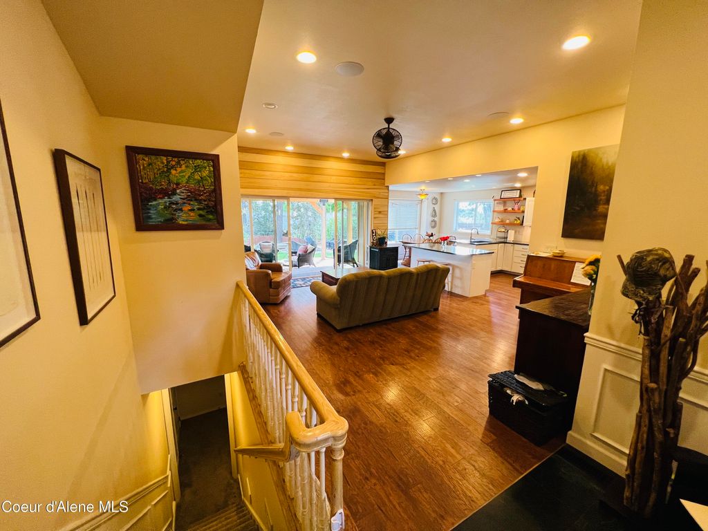 Photo of 8351 AUDUBON Dr, Hayden, ID 83835 (MLS # 25-4894)