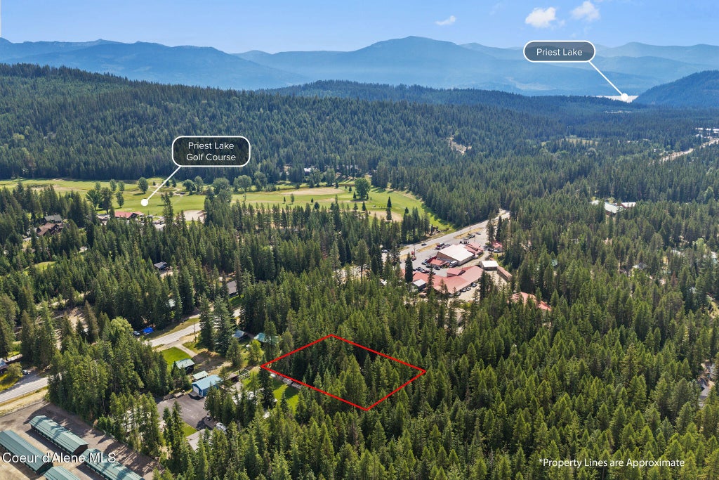 Photo of 163 Shasta WAY, Priest Lake, ID 83856 (MLS # 26-7441)