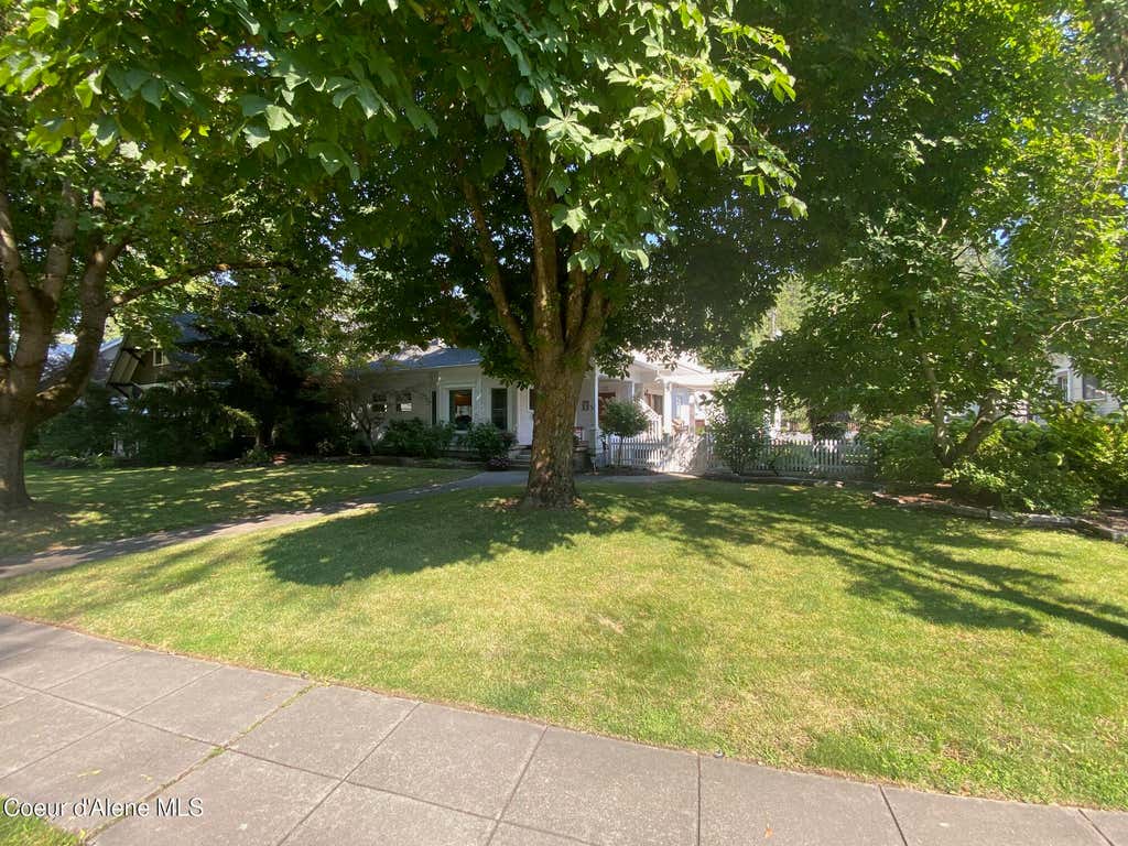 Photo of 328 Military DR, Coeur dAlene, ID 83814 (MLS # 26-8821)