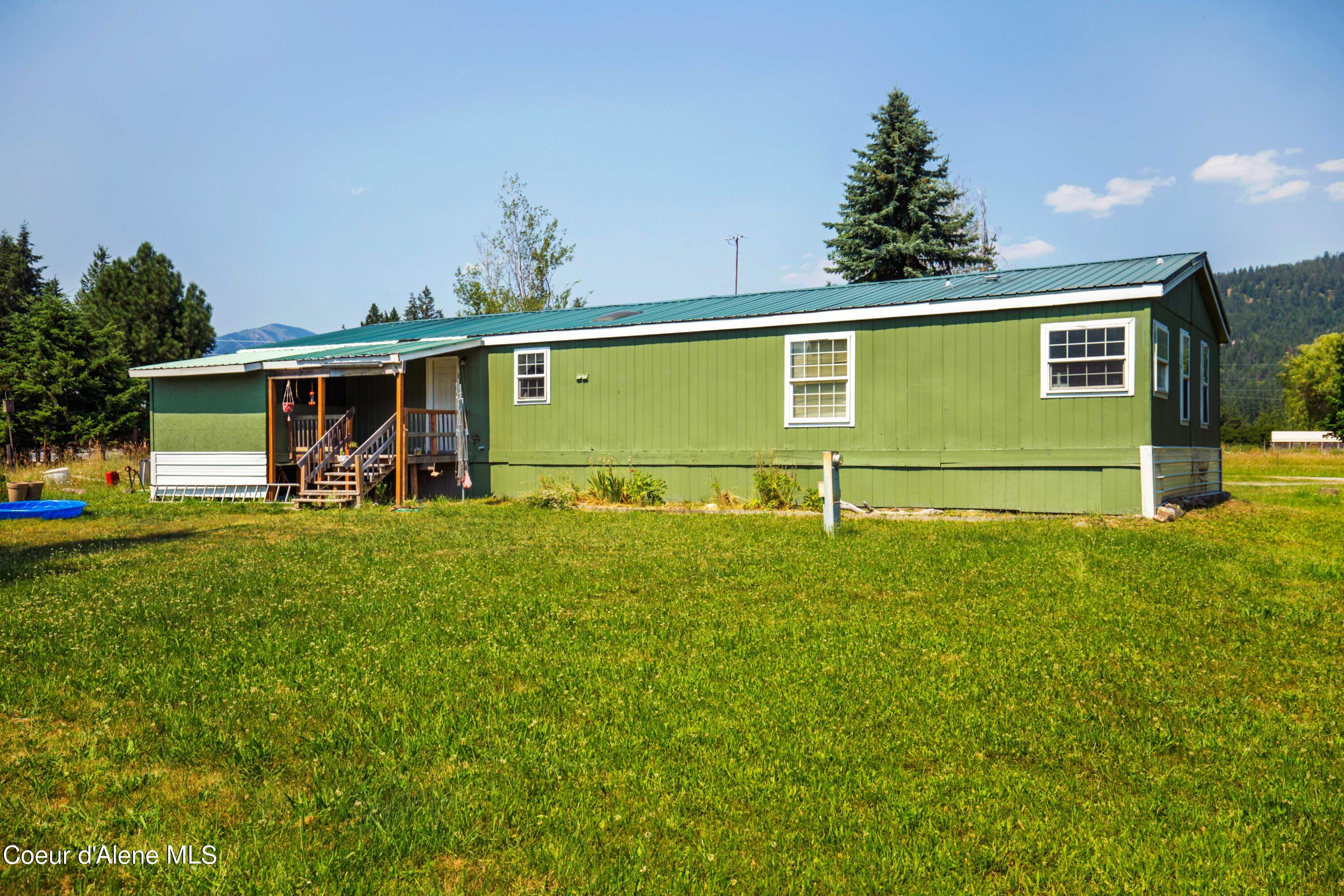 301 Presley Alley, Clark Fork, Idaho image 22