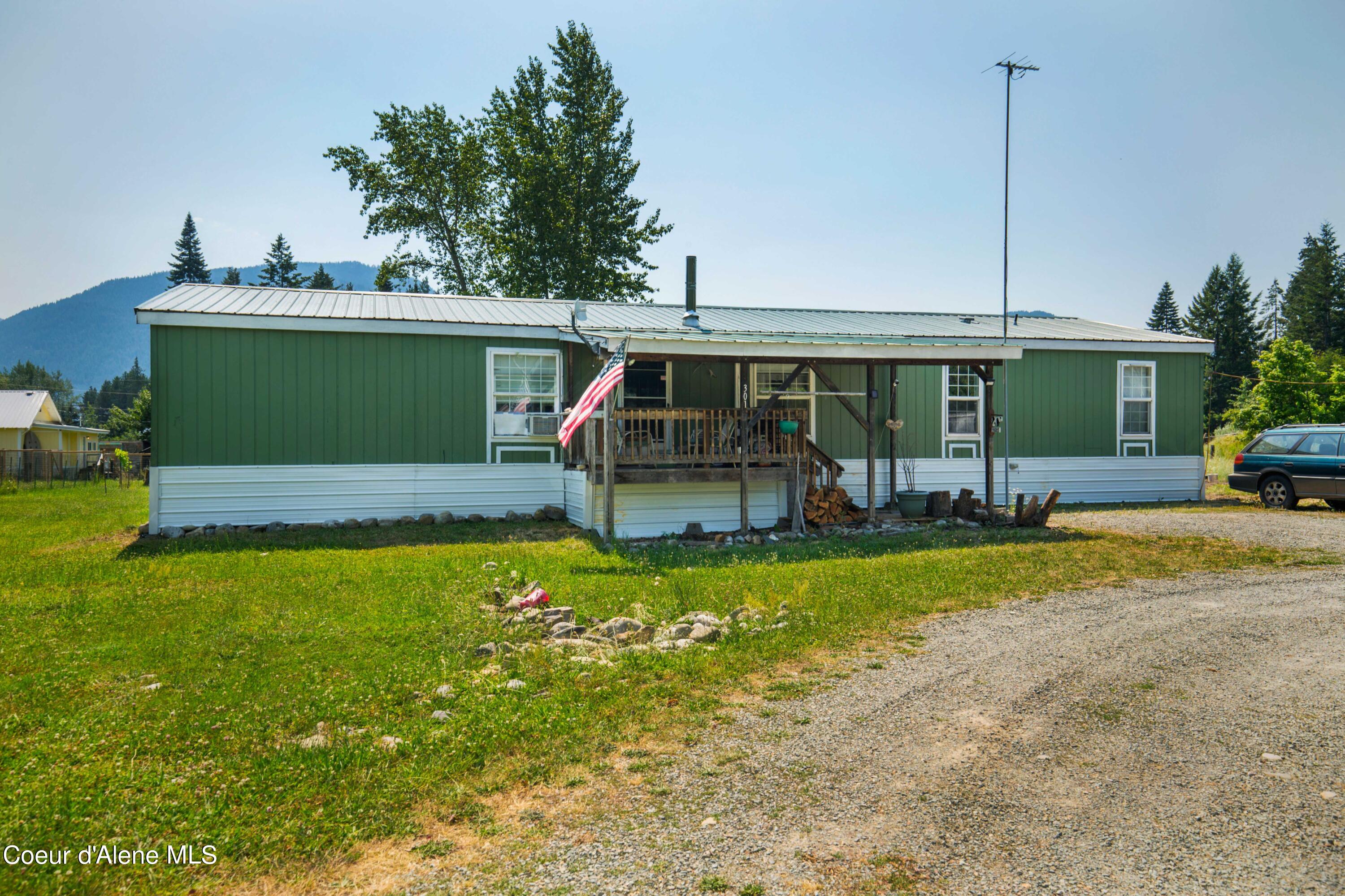 301 Presley Alley, Clark Fork, Idaho image 18