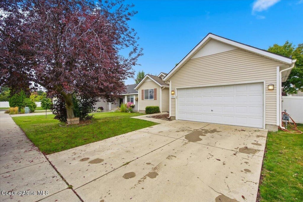 Photo of 843 Bainbridge ST, Post Falls, ID 83854 (MLS # 26-9392)