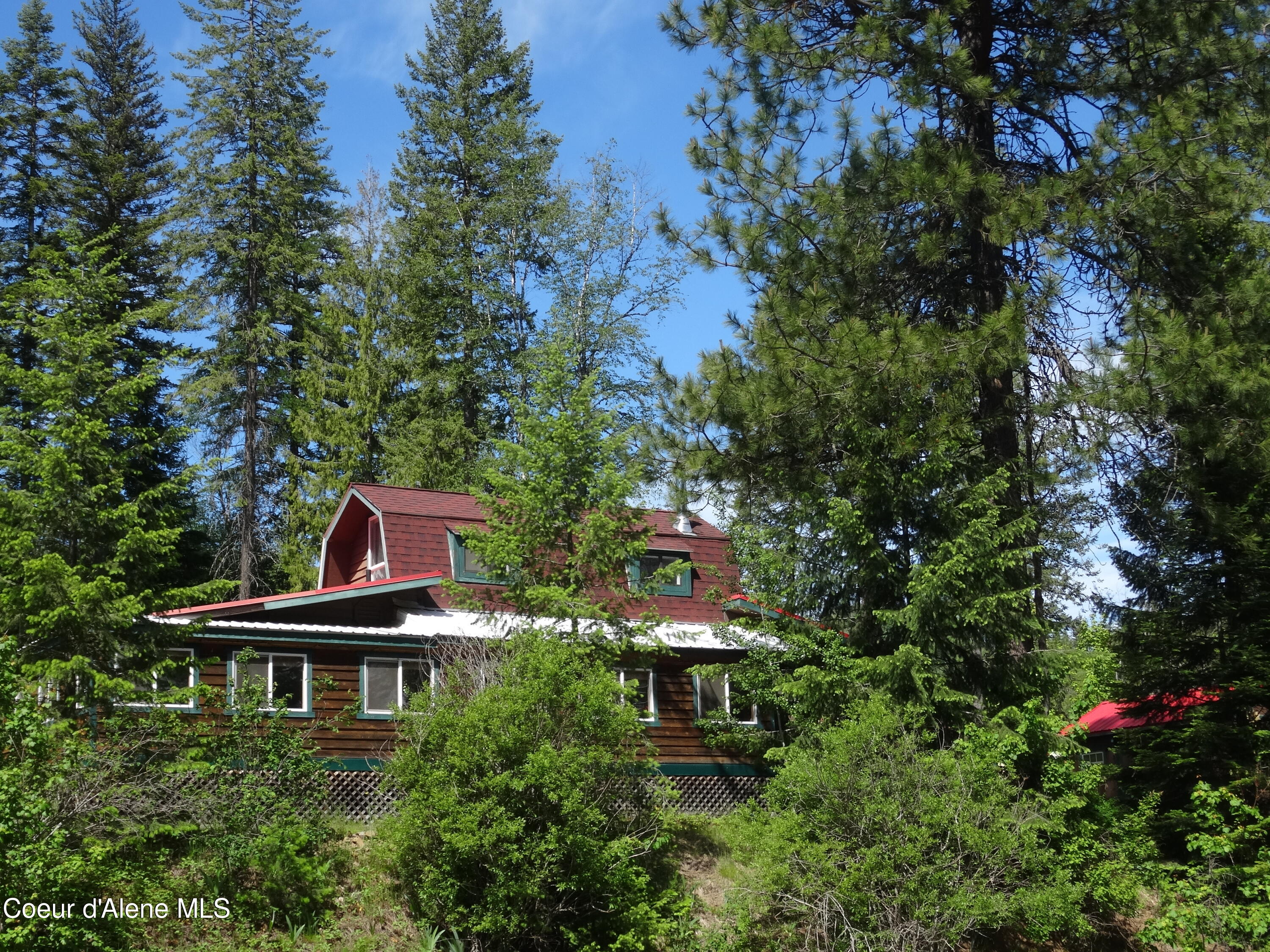 6648 Highway 57, Priest River, Idaho image 1