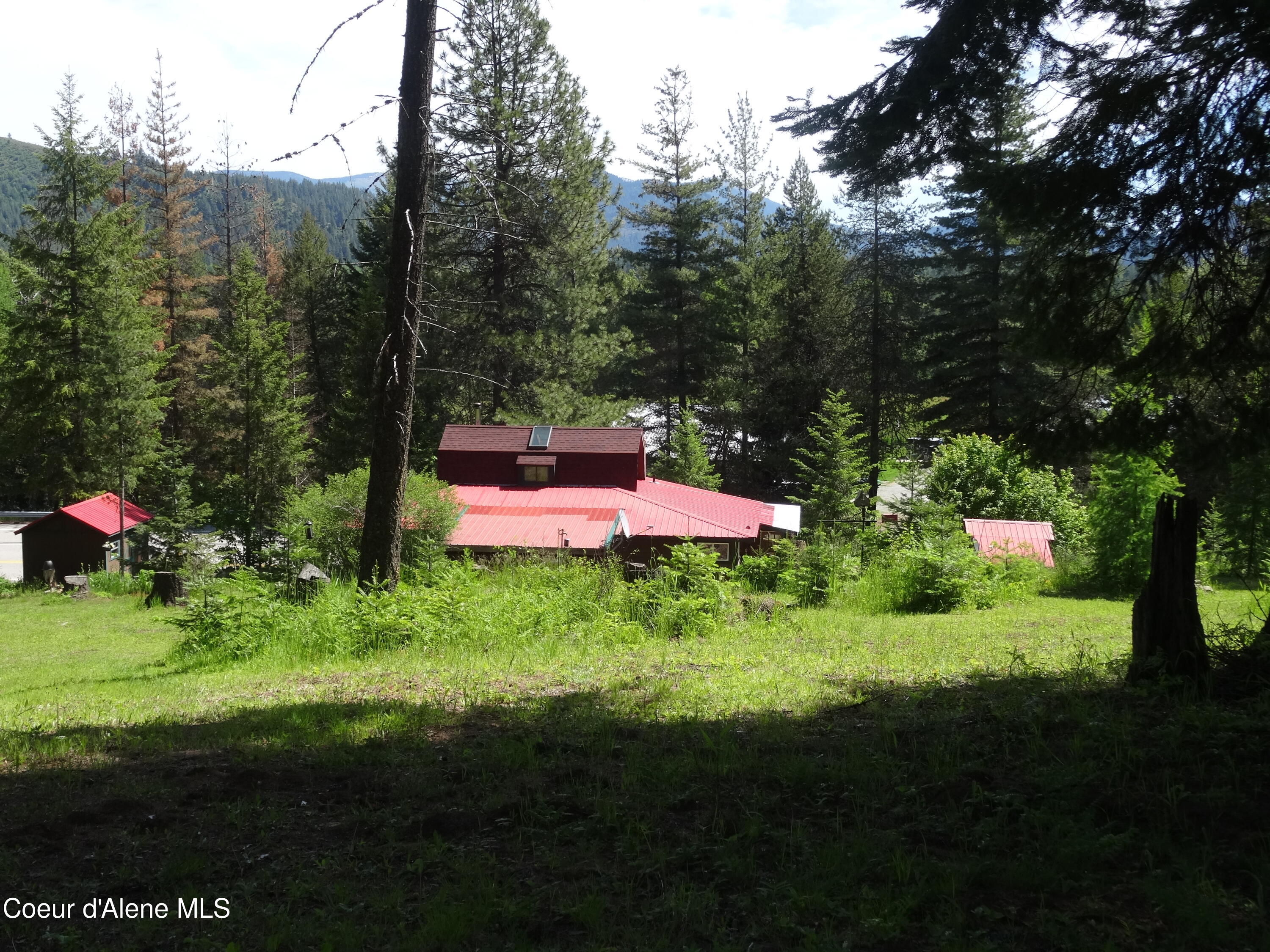 6648 Highway 57, Priest River, Idaho image 33