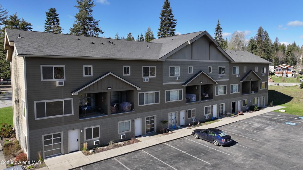 Photo of 33972 Corbin St #A2, Bayview, ID 83803 (MLS # 26-6135)