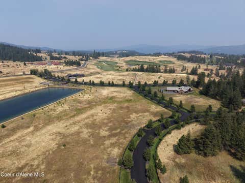 Vacant Land For Sale - 17221 Caballo Way<br/> Coeur d'Alene, ID 83814