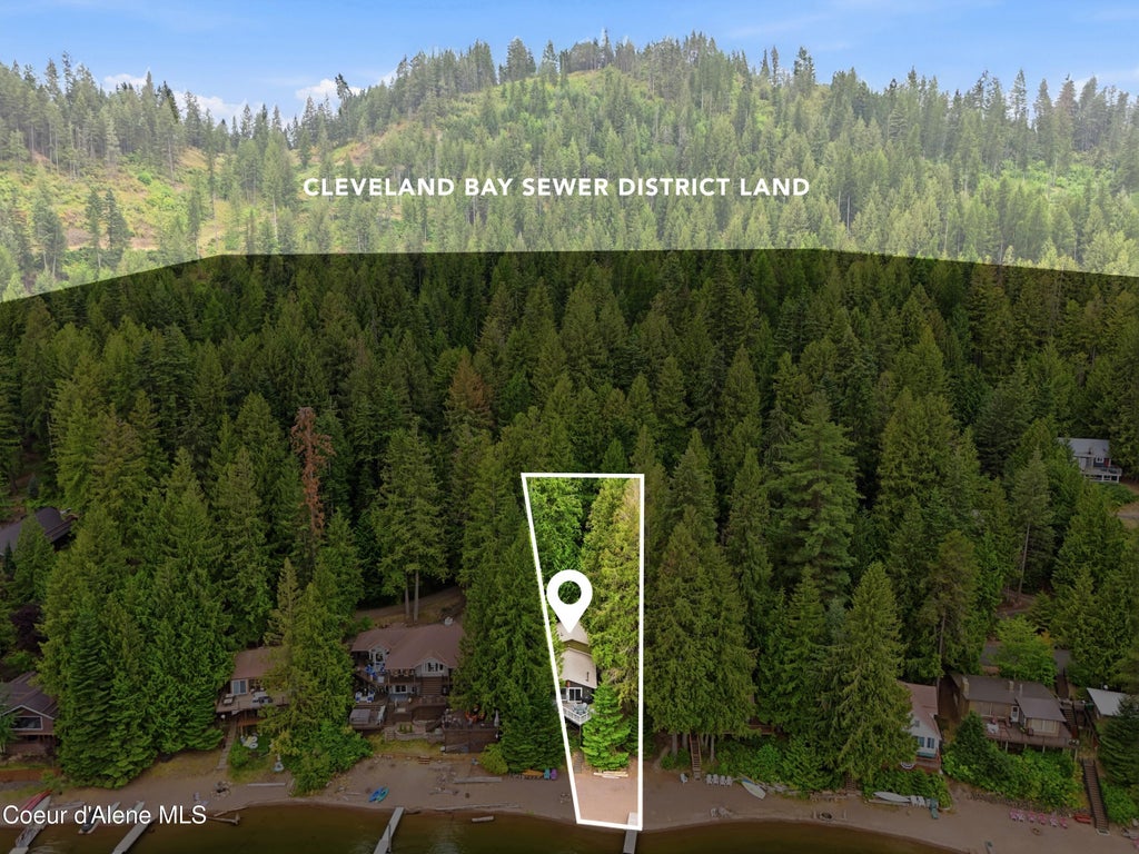 Photo of 1300 Glory RD, Worley, ID 83876 (MLS # 26-7650)