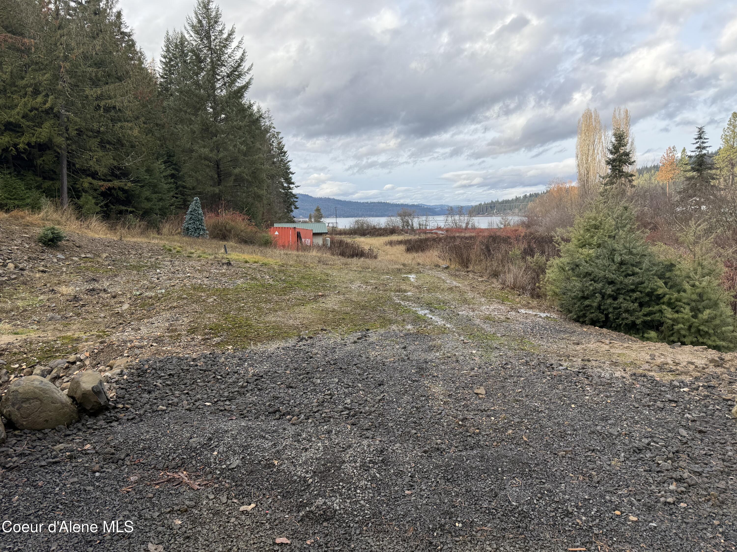 LOT 2 Flying Eagle Dr, Harrison, Idaho image 1