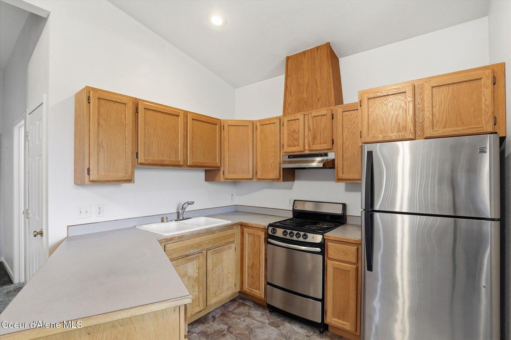 Photo of 35 Fairway #C1, Blanchard, ID 83804 (MLS # 25-11299)